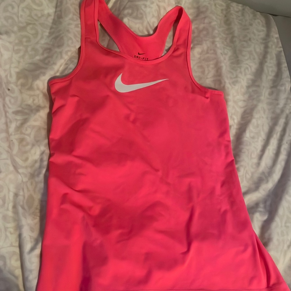 Nike Tank Top